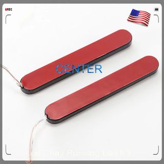 Đèn led chạy running led - led xinhan