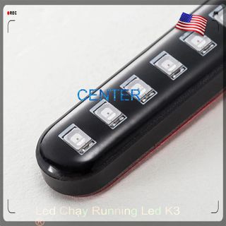Đèn led chạy running led - led xinhan
