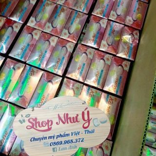 Kone Thái Cặp Ngày Đêm