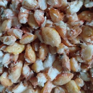 THỊT GỐI GHẸ HỘP 500G