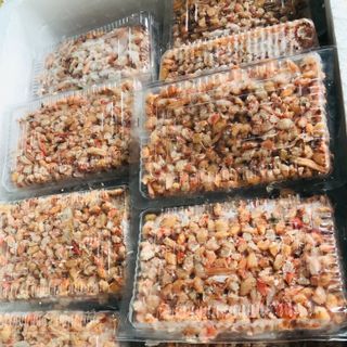 THỊT GỐI GHẸ HỘP 500G