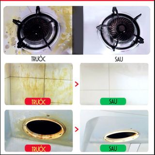 Xịt Tẩy Rửa đa năng X2000