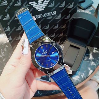 ĐỒNG HỒ HUBLOT NAM SIÊU HOT LẠI VỀ