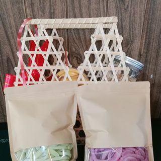 MỨT DỪA NON THUẬN DUYÊN