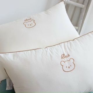 RUỘT GỐI GẤU BEAR HÀNG CAO CẤP