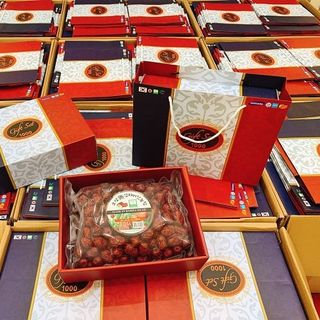 Táo Đỏ Hàn Quốc Gift Sét Hộp 1kg