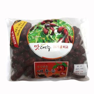 Táo Đỏ Hàn Quốc Gói 1kg giá sỉ