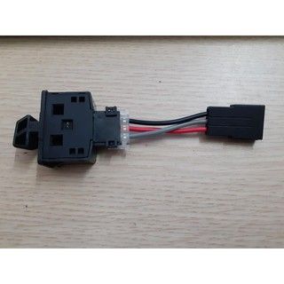 Công tắc xinhan tích hợp hazard