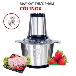máy xay thịt đa năng