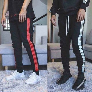 Quần nỉ mềm mát form dưới 65kg