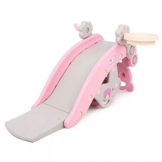 Cầu trượt mini