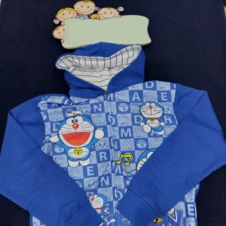 Sỉ Áo Khoác Doraemon giá sỉ