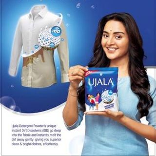 Bột Giặt Ujala