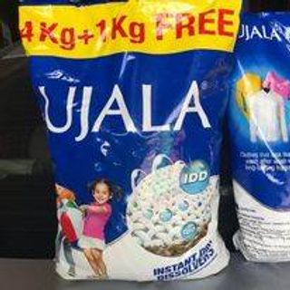 Bột Giặt Ujala