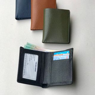 Ví Taiga cao cấp lót full da bên trong ,hàng chuyên đổ thời trang
