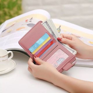 Ví nữ cầm tay