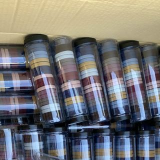 Sét hộp chun buộc tóc