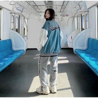 Áo khoác nhung sbls chất đẹp mịn