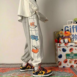 Quần jogger thun da cá mềm mịn, mượt, thông thoáng, thấm hút mồ hôi tốt