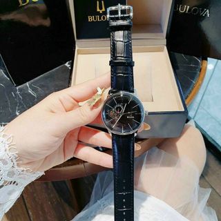 ĐỒNG HỒ BULOVA CƠ NAM CAO CẤP HOT