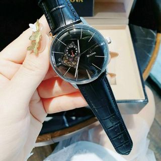 ĐỒNG HỒ BULOVA CƠ NAM CAO CẤP HOT