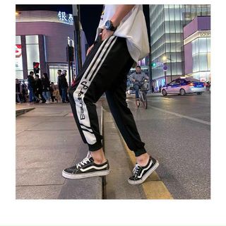 Quần thun da cá mềm mịn, mượt, thông thoáng, thấm hút mồ hôi tốt