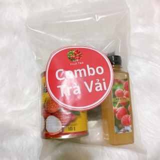 Sét trà sữa tự pha ô long