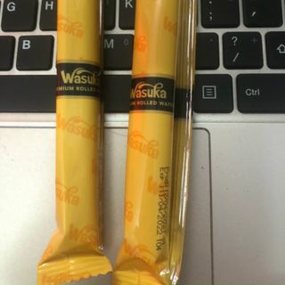 BÁNH QUẾ WASUKA MÙI SOCOLA +PHO MAI 20cay
