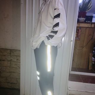 quần jogger nỉ ngoại mềm mịn mượt