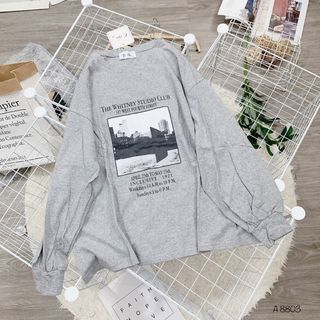 Áo thun td chuẩn đẹp. Quá trời hình Thun zì mà lạnh thì mặc ấm, nóng thì mặc mát , mix chân váy midi hay quần ống rộng gì cũng đẹp luôn
