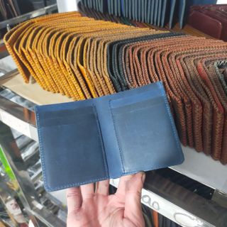 Ví thẻ Pullup cao cấp