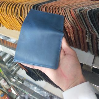 Ví thẻ Pullup cao cấp