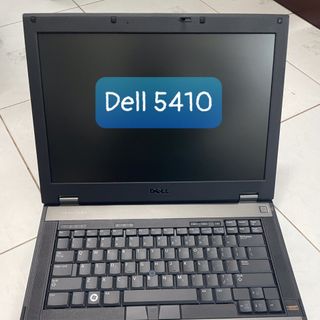 Laptop Dell Latitude E5410 ( i5/4GB/SSD 120G /14” )_Full Box giá sỉ