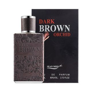 Nước hoa jean miss dark black/ brown homme 80ml