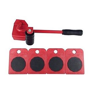DỤNG CỤ NÂNG VÀ DI CHUYỂN ĐỒ VẬT