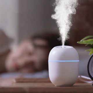 MÁY XÔNG TINH DẦU