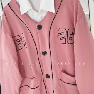 Áo khoác bomber F4 26 chất đẹp mịn
