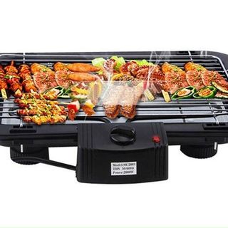 Bếp nướng điện cao cấp