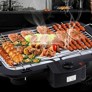 Bếp nướng điện cao cấp