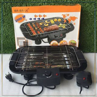 Bếp nướng điện cao cấp