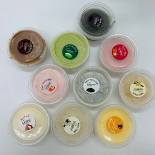 Kem hộp 110 ml size nhỏ