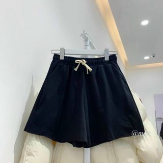 quần trơn thun 2 da mềm mịn và đẹp, from chuẩn không xù