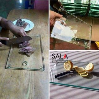 Thớt kính cường lịch sala