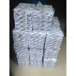 Giấy A5 Excel 70gsm (lốc 500 tờ)