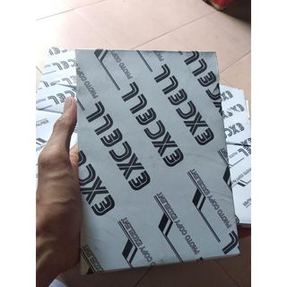 Giấy A5 Excel 70gsm (lốc 500 tờ)