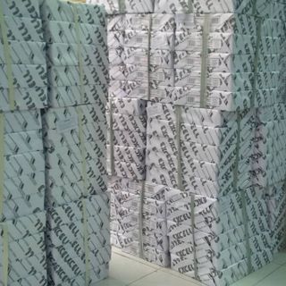 Giấy A5 Excel 70gsm (lốc 500 tờ)