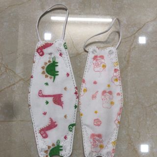 Khẩu trang cho bé yêu
