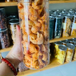 Da heo tỏi ớt