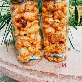 Da heo tỏi ớt