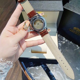 ĐỒNG HỒ STIMES DA CƠ NAM NEW